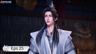 Little Fairy Yao Eps 25 Sub Indo