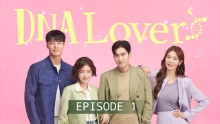 DNA Lovers  Eps 1 Drakor Subtitle Indonesia Full HD