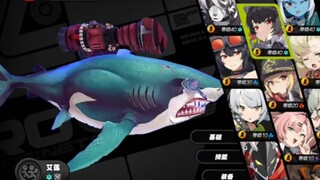 【绝区零】角色神经印象入场曲