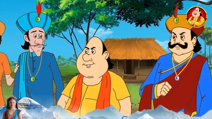 Gopal Bhar New Episode 2026  নতুন পর্ব, নতুন হাসির গল্প! - ep: 1274.1080.p.1080p.