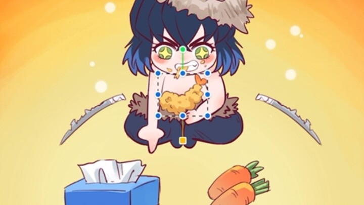 If you’re even a little less addicted to the internet, you won’t have a clue what this is supposed t