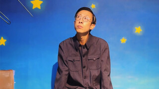 《热爱生活的人都是艺术家》