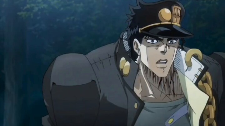 [แปลเอง] Demon Slayer: JO ตอนที่ 75 - ทางเลือกของโจทาโร่