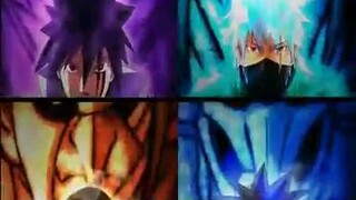 Naruto shippuden