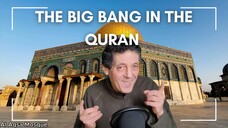 The Big Bang - Part 1 - Scientific Miracles in the Quran