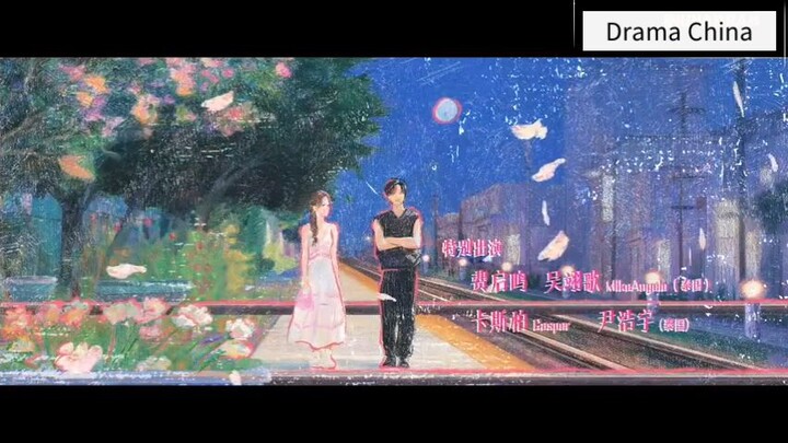 (Sub indo)Speed And Love eps 11🌗
