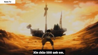 Top 7 Xạ Thủ Đỉnh Nhất One Piece #32- 1