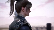 Peerless Battle Spirit eps 143