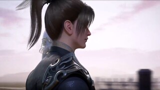 Peerless Battle Spirit eps 143
