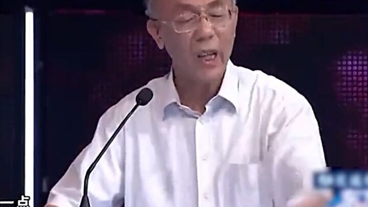 Mahasiswa yang dikeluarkan dari Fudan menghujat para profesor Fudan, budaya akademik yang tidak seha