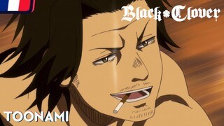Black Clover en français 🇫🇷 | Deux nouvelles stars