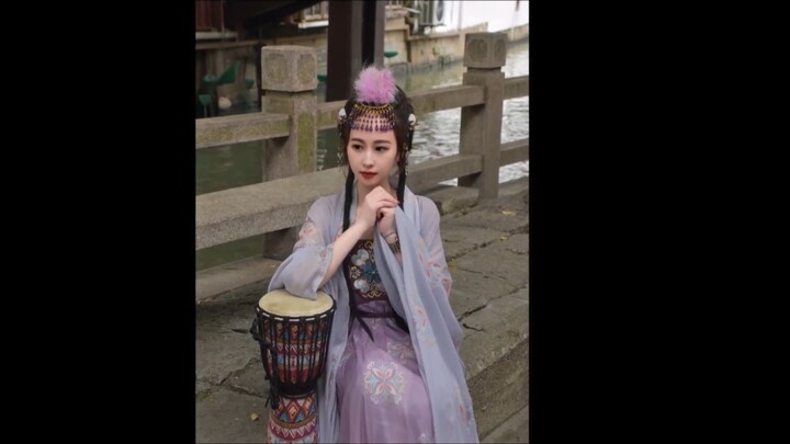 Emily in China (2023)