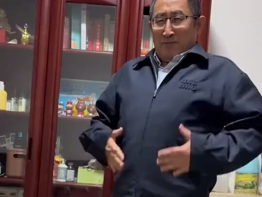 مهما كانت حالة حياتك، فأنت تبدو رائعًا! أنت من قلت ذلك!