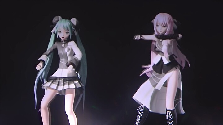 【ซับไตเติลพิเศษ】World's End Dance Hall / วอร์ลด์สเอนด์ แดนซ์ฮอลล์ 【แผน W ④】