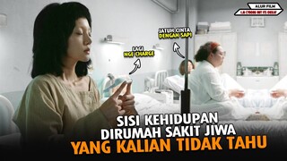 BEGINI KEHIDUPAN DI RUMAH SAKIT JIWA YANG KALIAN TIDAK PERNAH TAHU !!