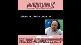 NAPUTUKAN