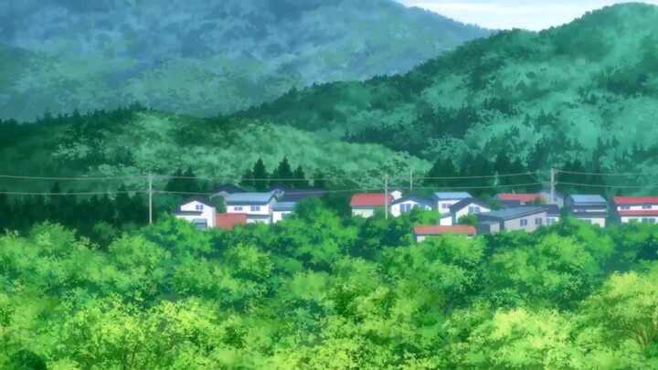 flying witch tập6 (vietsub)