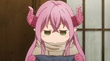 This is not the dragon maid, this is the dragon ancestor