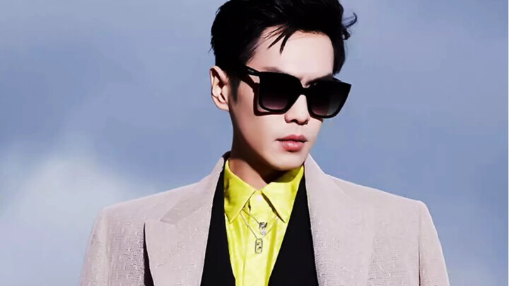 【Trương Nhược Quân】【Tôn Di】đề cập đến “15 Năm Đợi Chờ Chim Di Trú”!