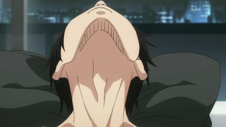 “ฉันถูกผู้ชายขู่ว่าอยากกอดที่สุด” เอาล่ะ ฉันยังสามารถหาเธอจากฝูงชนได้เพียงแค่ชำเลืองมอง