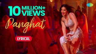 Panghat Lyrics Kanika Kapoor Shaarib Toshi Ganesh Acharya Madhuban