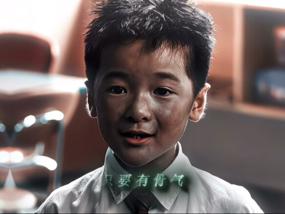 “การรู้จักเคารพผู้อื่นคือบทเรียนสำคัญในชีวิต”