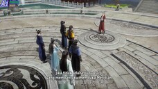 All Hail The Sect Leader Episode 28 Sub Indonesia