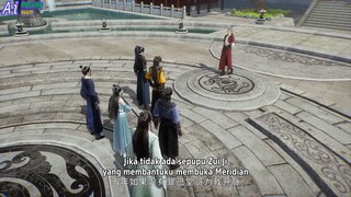 All Hail The Sect Leader Episode 28 Sub Indonesia
