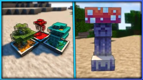 Top 11 New Best Mods Released Recently For Minecraft 1 18 2 1 16 5 May 22 Bilibili