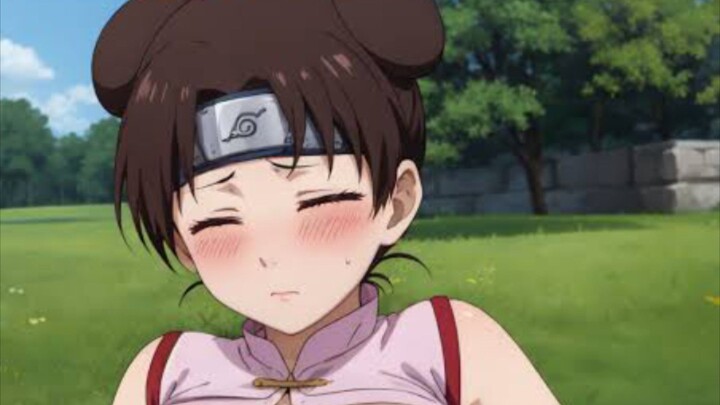 SCENE PALING HARAM DI ANIME NARUTO DULU