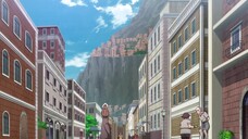 Tsuyokute New Saga Episode 12 END Sub Indo