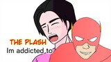 IM addict to.. Flash Parody