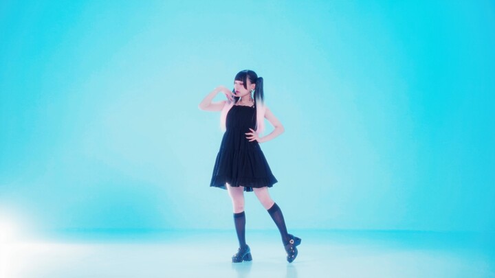 [Shark] Cynical Night Plan [Let’s Dance] Home Dance