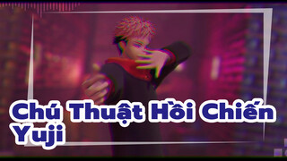 Đôi mắt chân thành nhìn vào số phận/Gishin'anki | Chú Thuật Hồi Chiến / MMD
