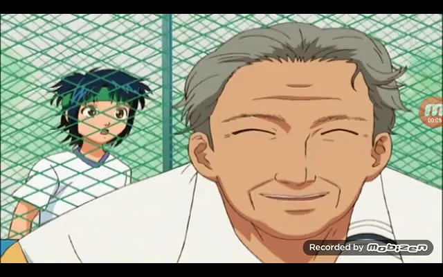 ปริ๊นซ์ ออฟ เทนนิส