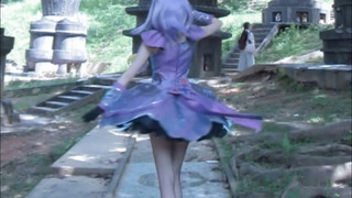 Balala the Fairies-Video này đã được đánh giá trong mười năm