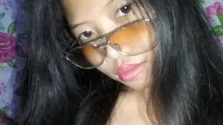 hehehe...Wala lang😜🥰