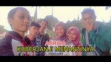 ABRIDA - Kuberjanji Menantinya (Official Audio)