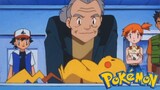 Pokémon Tập 197: Người Có Thể Nói Chuyện Với Pokemon!? Ngôn Ngữ Và Cảm Xúc Của Pokemon! (Lồng Tiếng)
