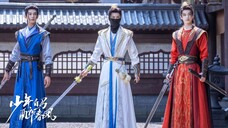 Dashing youth Ep 14 Sub Indo