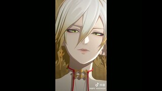 [Onmyoji] Atula x Đế Thích Thiên || Âm Dương Sư góc biến hình ở cuối