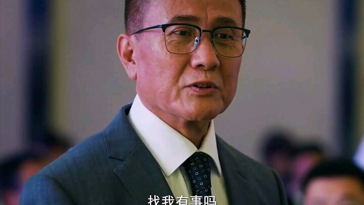 Cao Dục Lương không còn là cây cảnh nữa, giờ bắt đầu diễn khoa học viễn tưởng rồi!