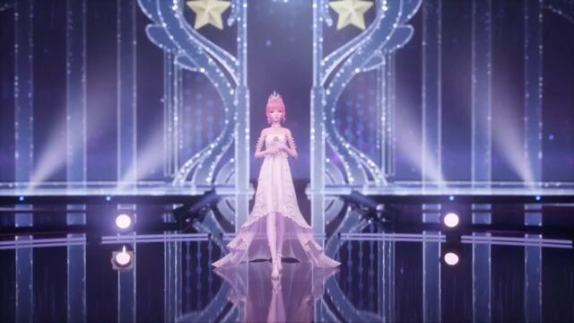 your so good in singing