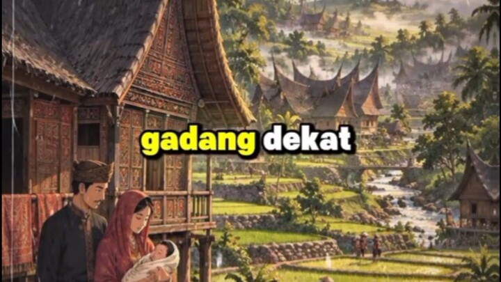 🎬 TAN MALAKA PART 1 — AWAL KISAH SANG REVOLUSIONER
