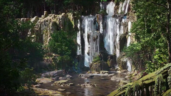 Immortality S5 EPS 24 Sub Indo (1080HD)