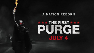 The Purge 4 (2018)