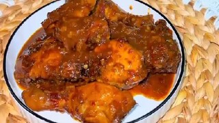 ayam goreng