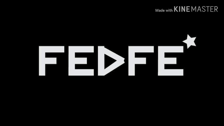 เพลงต้าFEDFE