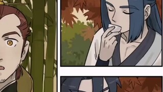 Lanxi Town: After Qing Ning left, many things changed dramatically! Even Lanxi Town moved away!