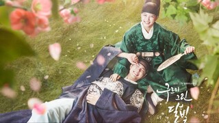 Love in The Moonlight 16